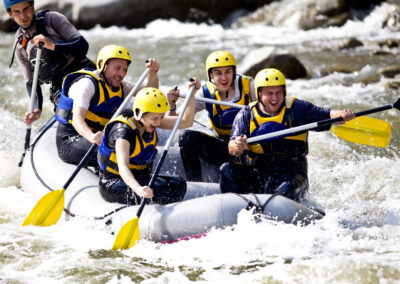activite-rafting-verdon-castellane