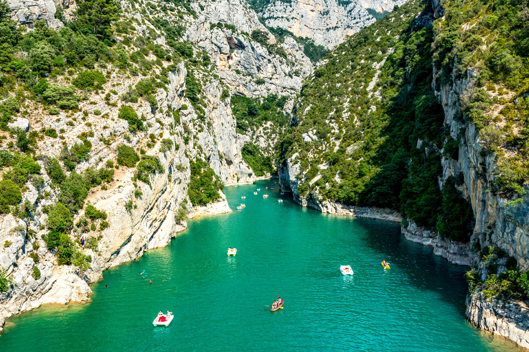 lac-st-croix-verdon-faire-canoe