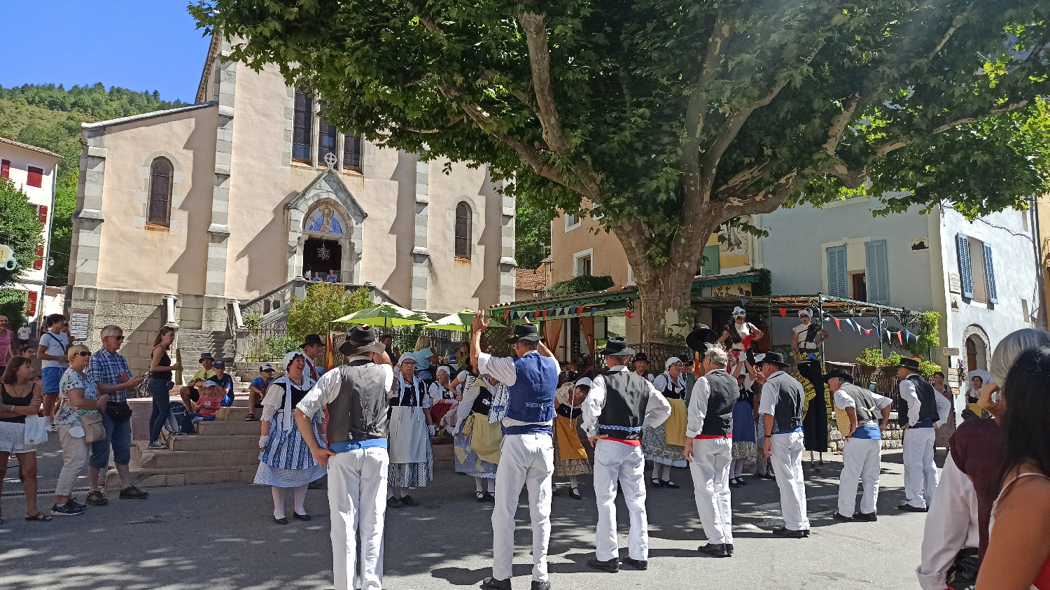 castellane location